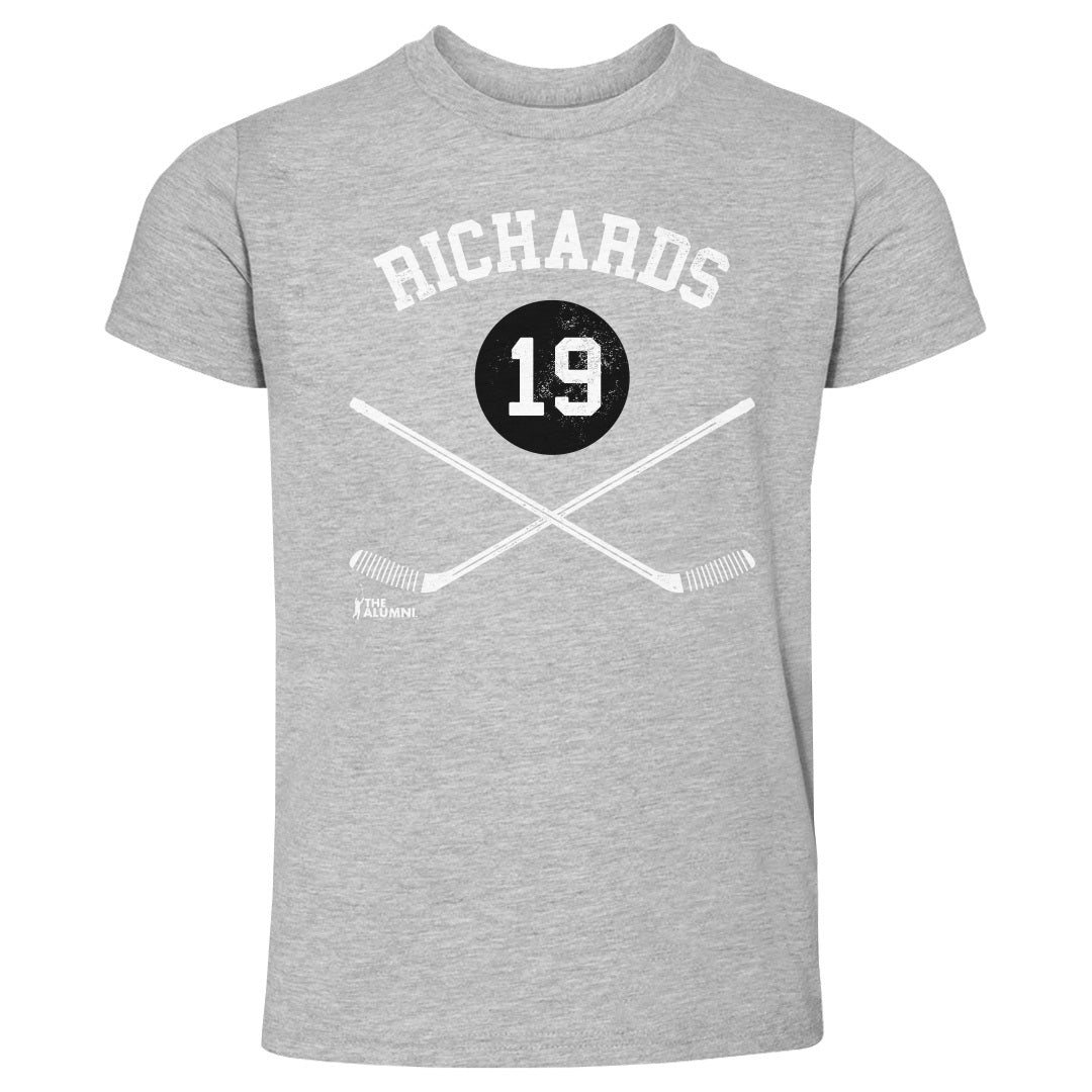 Brad Richards Kids Toddler T-Shirt | 500 LEVEL