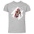 Travis Kelce Kids Toddler T-Shirt | 500 LEVEL