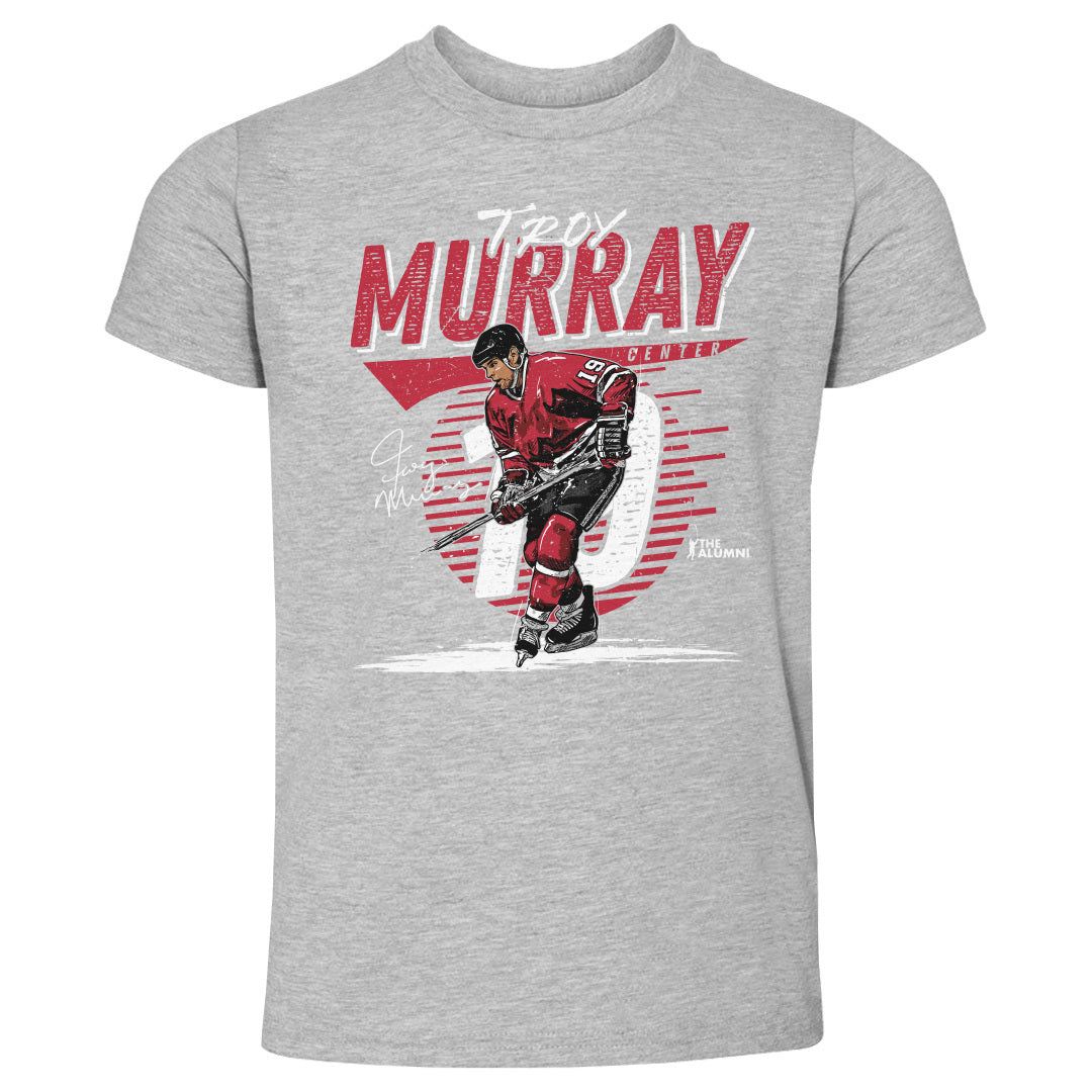 Troy Murray Kids Toddler T-Shirt | 500 LEVEL