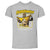 Hulk Hogan Kids Toddler T-Shirt | 500 LEVEL