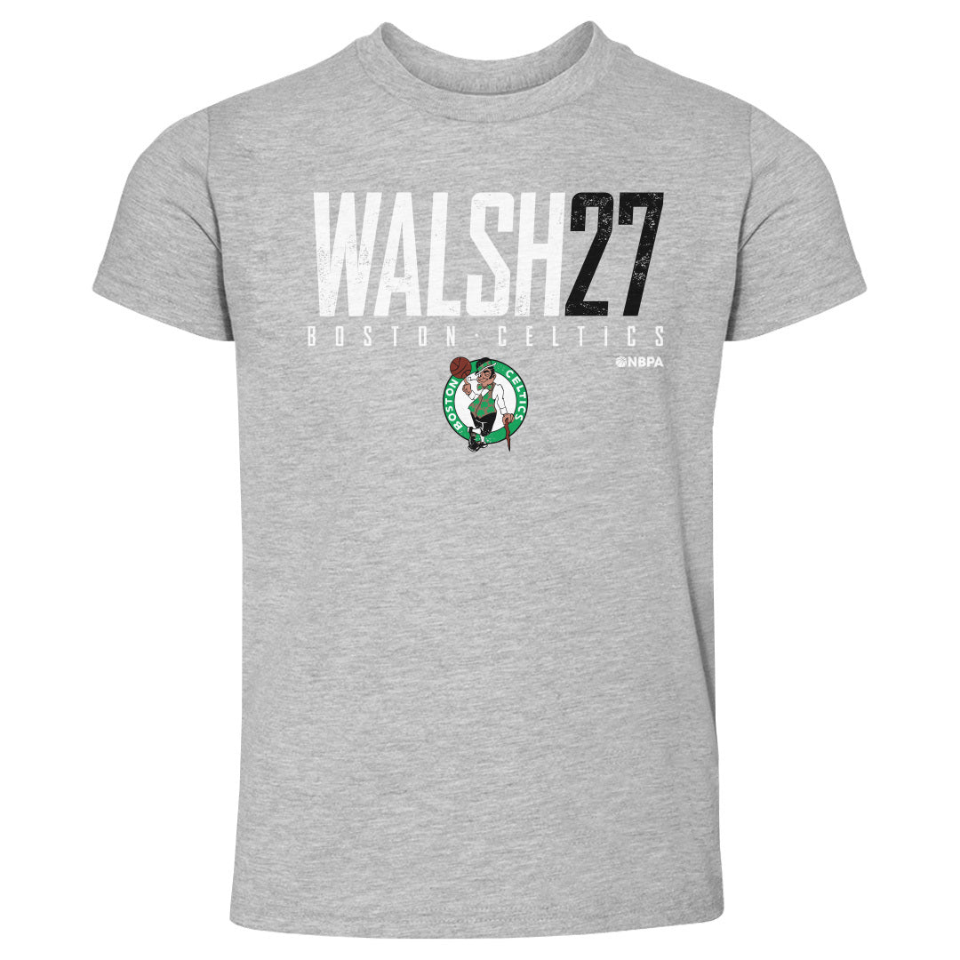 Jordan Walsh Kids Toddler T-Shirt | 500 LEVEL