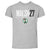 Jordan Walsh Kids Toddler T-Shirt | 500 LEVEL