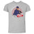 Jordan Wicks Kids Toddler T-Shirt | 500 LEVEL