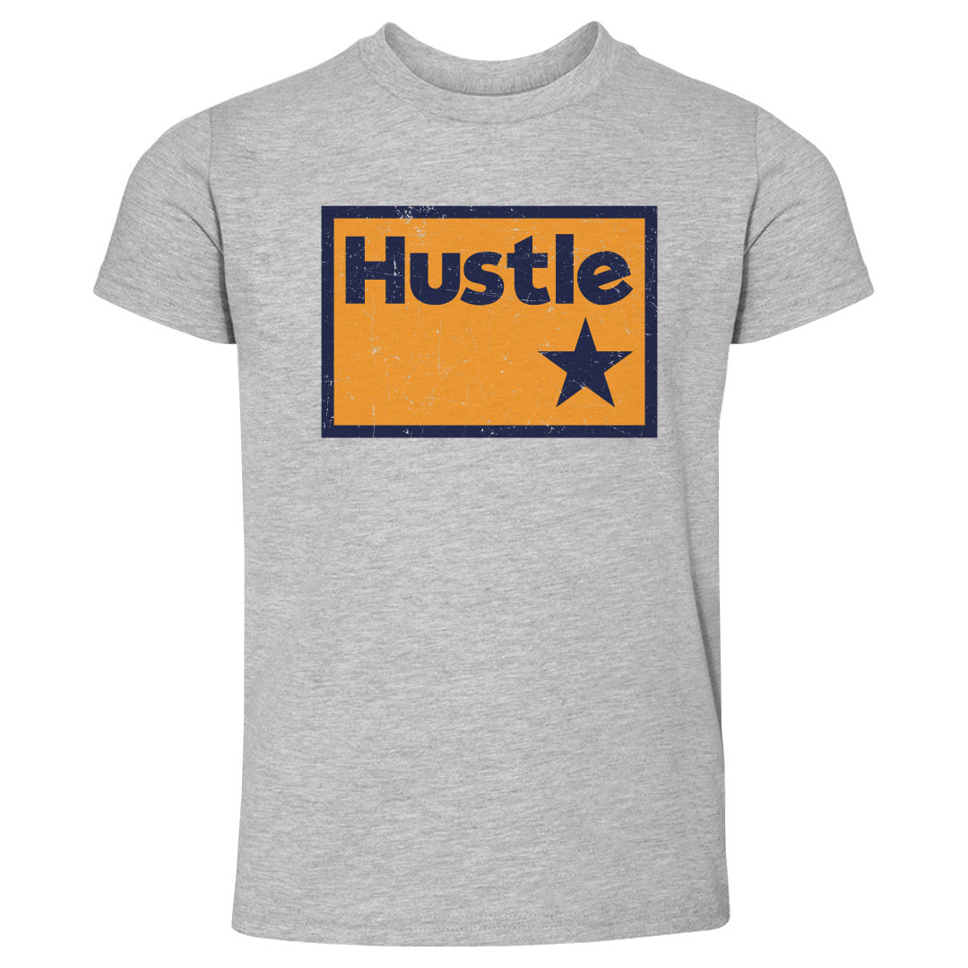 Houston Kids Toddler T-Shirt | 500 LEVEL