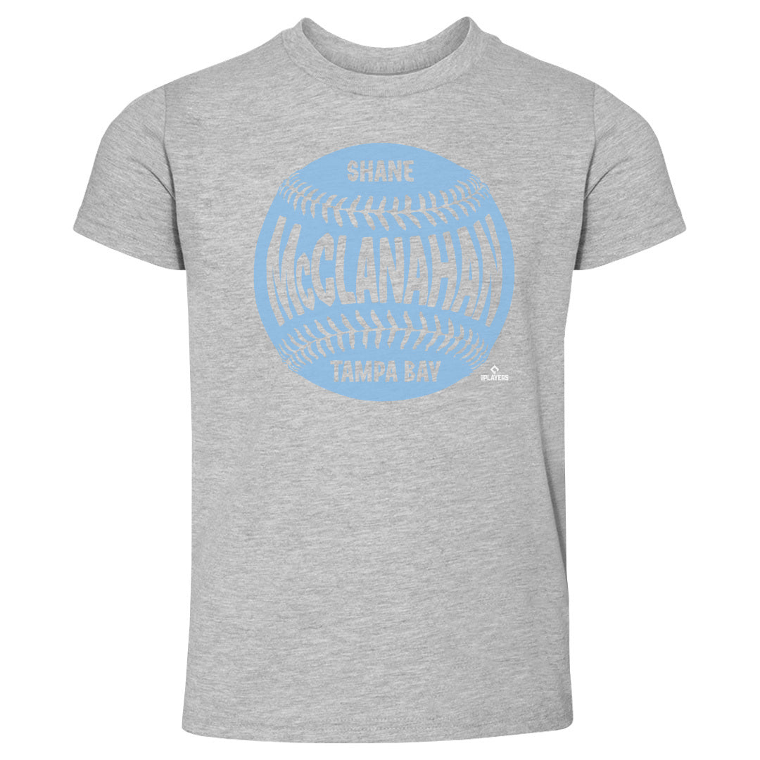 Shane McClanahan Kids Toddler T-Shirt | 500 LEVEL