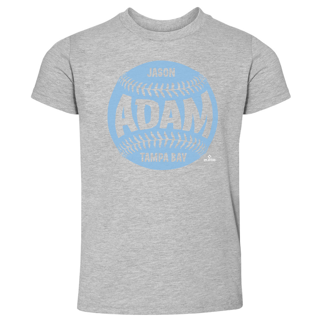 Jason Adam Kids Toddler T-Shirt | 500 LEVEL