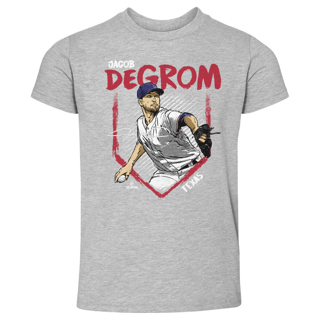Jacob deGrom Shirt