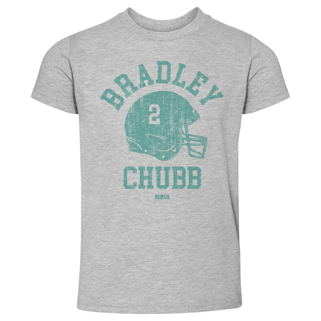 Bradley Chubb Kids Toddler T-Shirt | 500 LEVEL