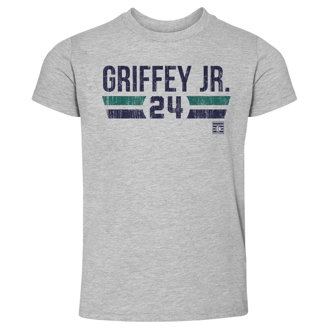 Ken Griffey Jr. Kids Toddler T-Shirt | 500 LEVEL