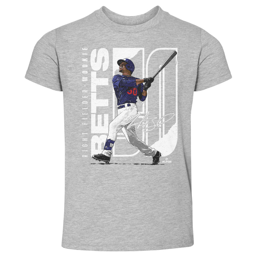 Mookie Betts Kids Toddler T-Shirt | 500 LEVEL