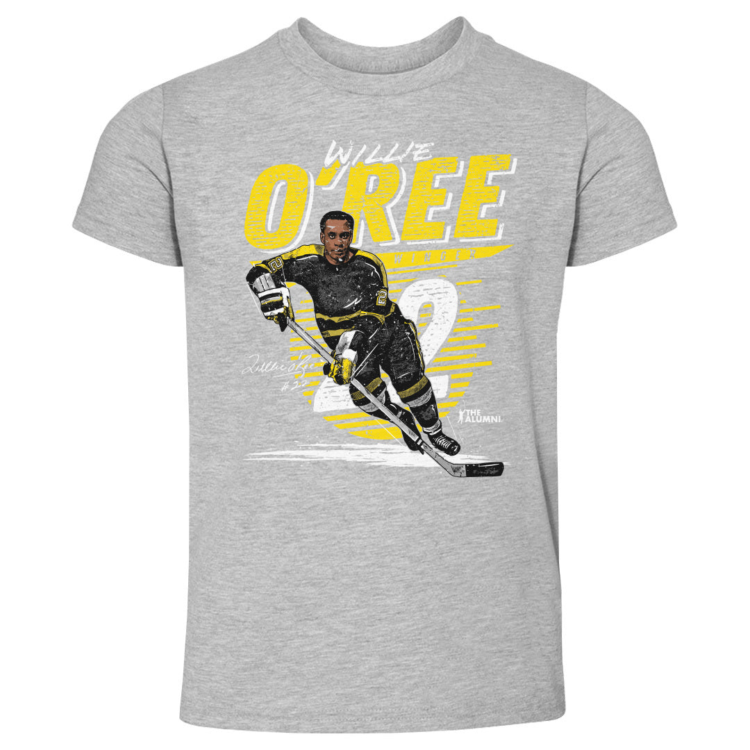 Willie O&#39;Ree Kids Toddler T-Shirt | 500 LEVEL