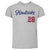 Kyle Hendricks Kids Toddler T-Shirt | 500 LEVEL