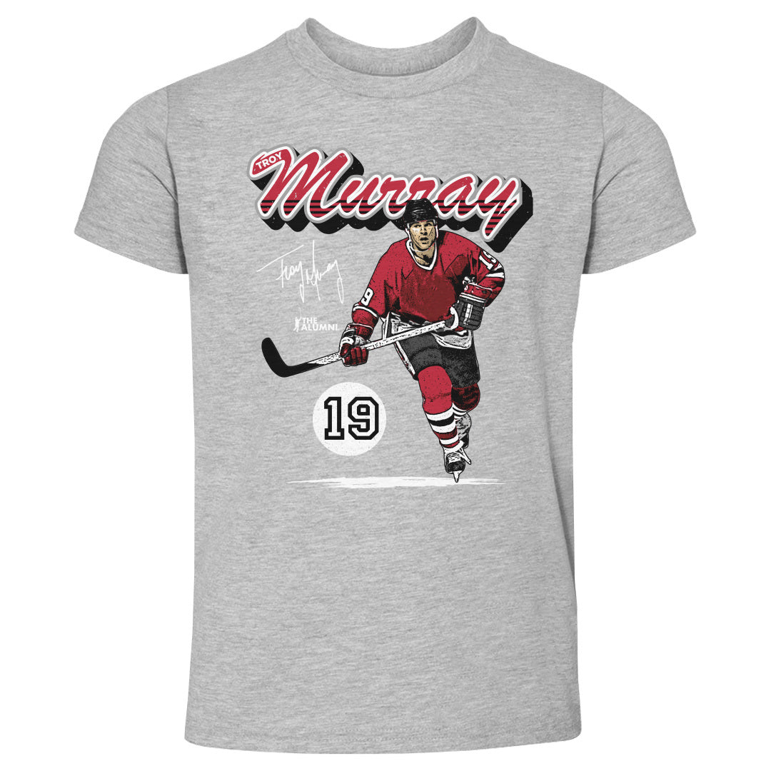 Troy Murray Kids Toddler T-Shirt | 500 LEVEL