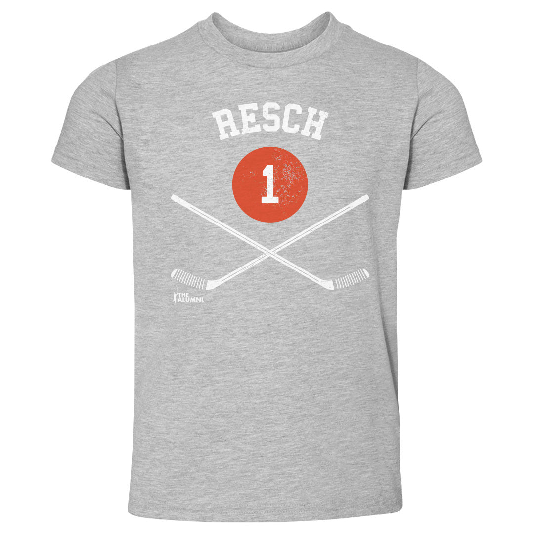 Glenn Resch Kids Toddler T-Shirt | 500 LEVEL