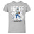 Jared Goff Kids Toddler T-Shirt | 500 LEVEL