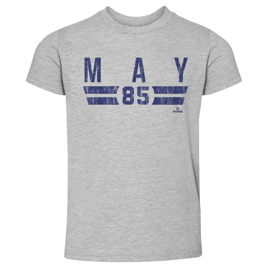 Dustin May Kids Toddler T-Shirt | 500 LEVEL