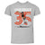 Justin Verlander Kids Toddler T-Shirt | 500 LEVEL