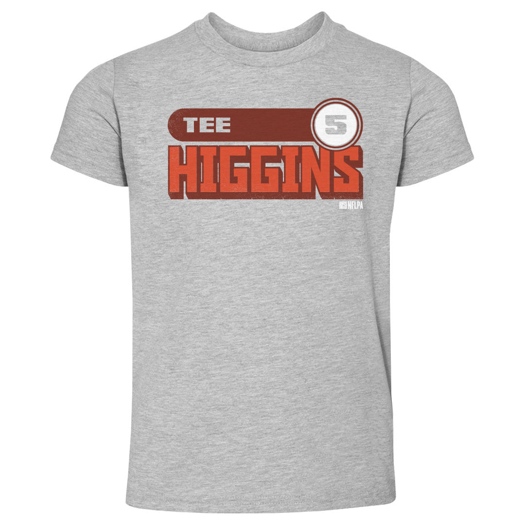 Tee Higgins Kids Toddler T-Shirt | 500 LEVEL