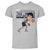 Chet Holmgren Kids Toddler T-Shirt | 500 LEVEL