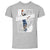 Mitchell Robinson Kids Toddler T-Shirt | 500 LEVEL