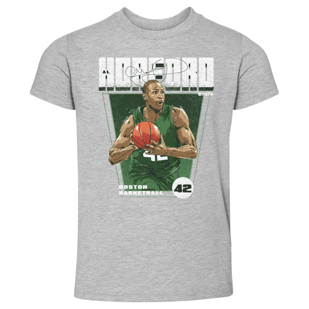 Al Horford Kids Toddler T-Shirt | 500 LEVEL