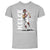 Travis Kelce Kids Toddler T-Shirt | 500 LEVEL