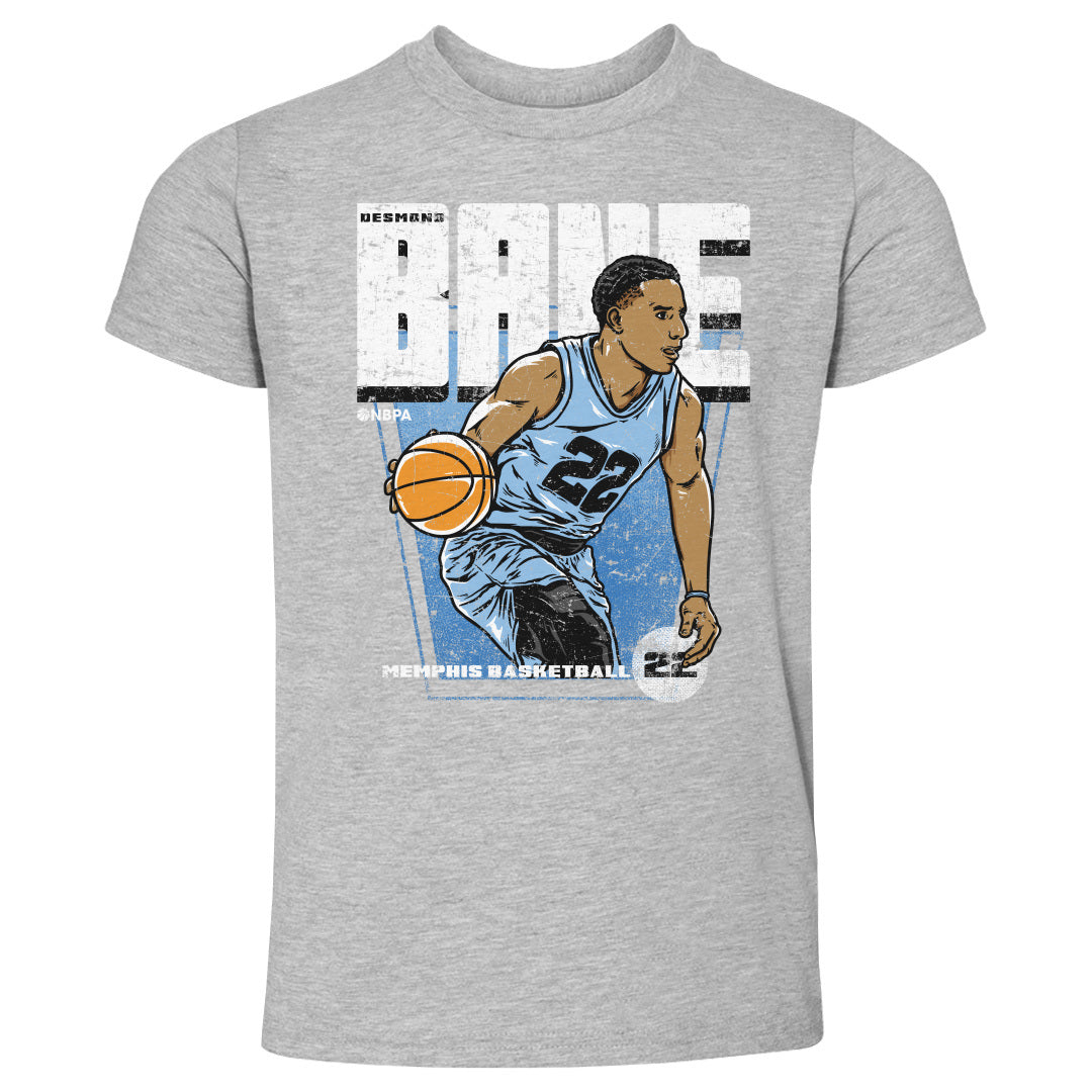 Desmond Bane Kids Toddler T-Shirt | 500 LEVEL