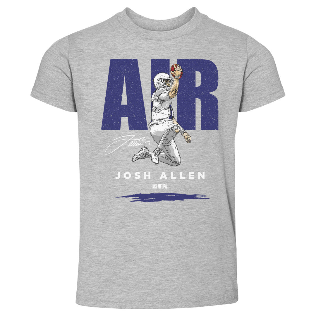 Josh Allen Drawing | Kids T-Shirt