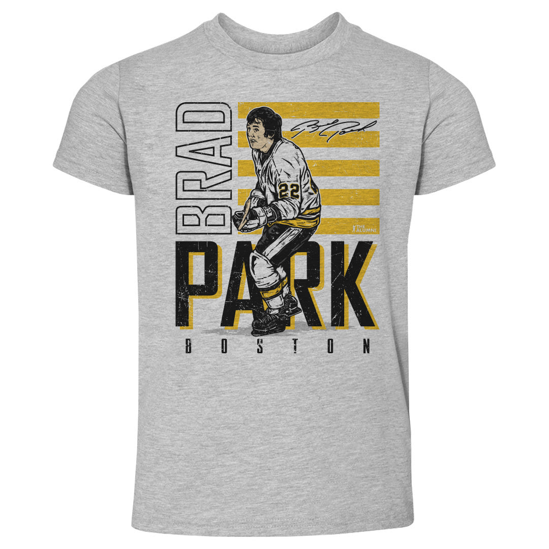 Brad Park Kids Toddler T-Shirt | 500 LEVEL