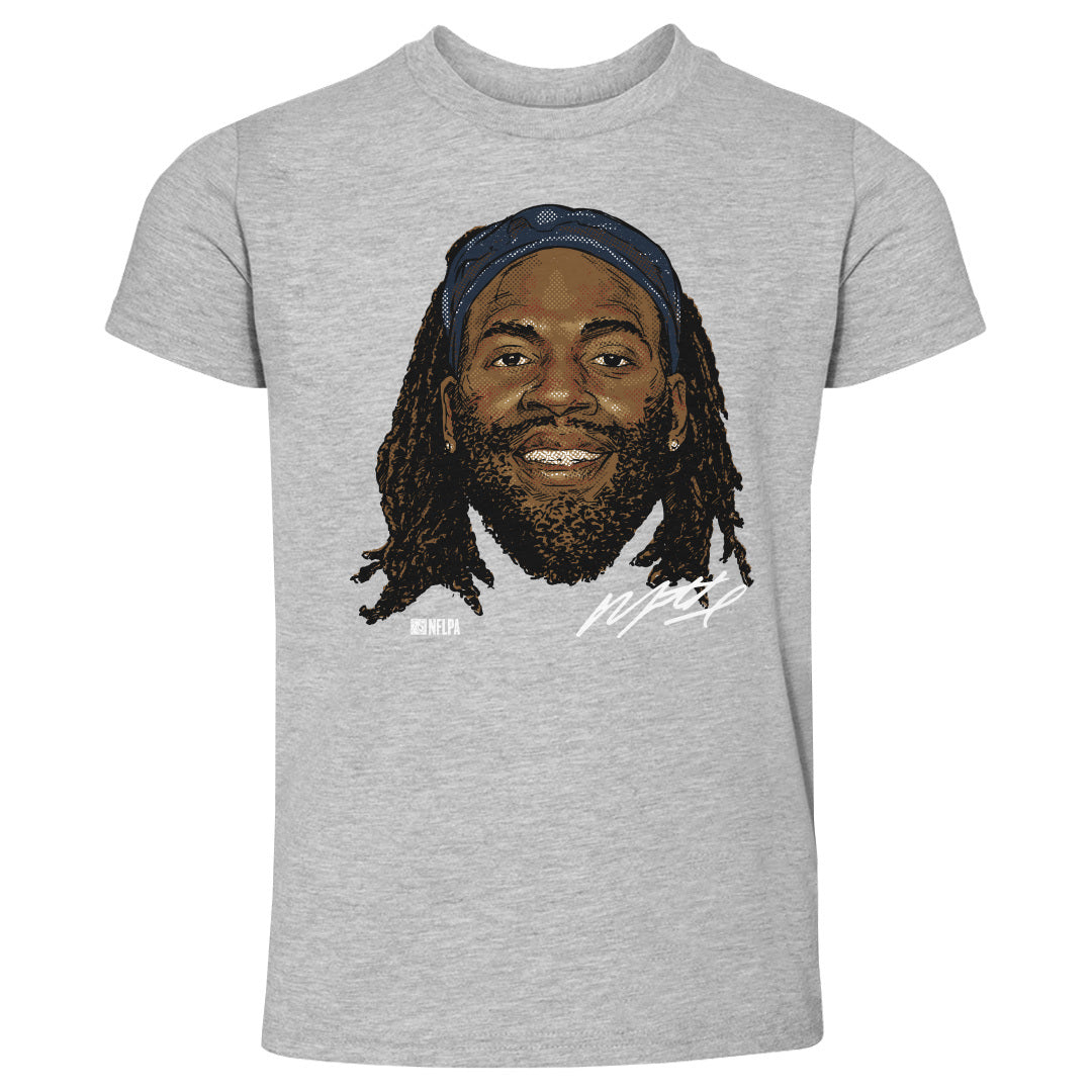 Matt Judon Kids Toddler T-Shirt | 500 LEVEL