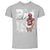 Patrick Mahomes Kids Toddler T-Shirt | 500 LEVEL