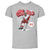 Chris Chelios Kids Toddler T-Shirt | 500 LEVEL