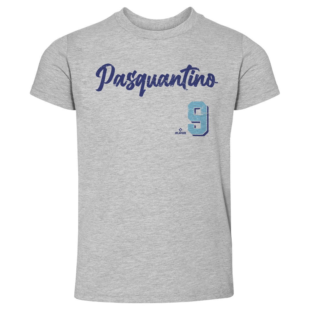 Vinnie Pasquantino Kids Toddler T-Shirt | 500 LEVEL