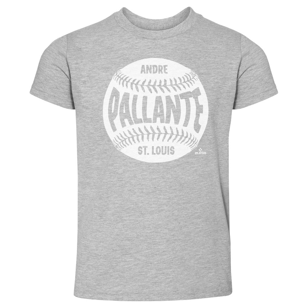 Andre Pallante Kids Toddler T-Shirt | 500 LEVEL