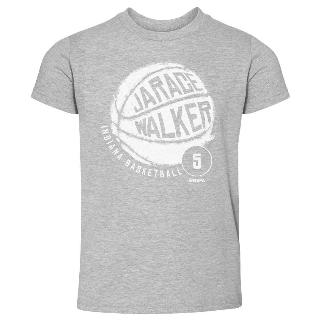 Jarace Walker Kids Toddler T-Shirt | 500 LEVEL