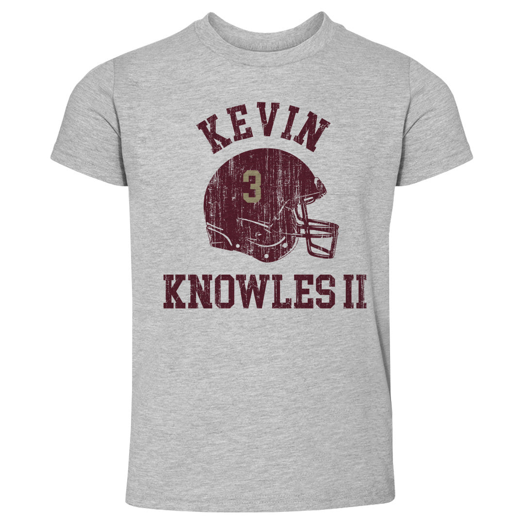 Kevin Knowles II Kids Toddler T-Shirt | 500 LEVEL