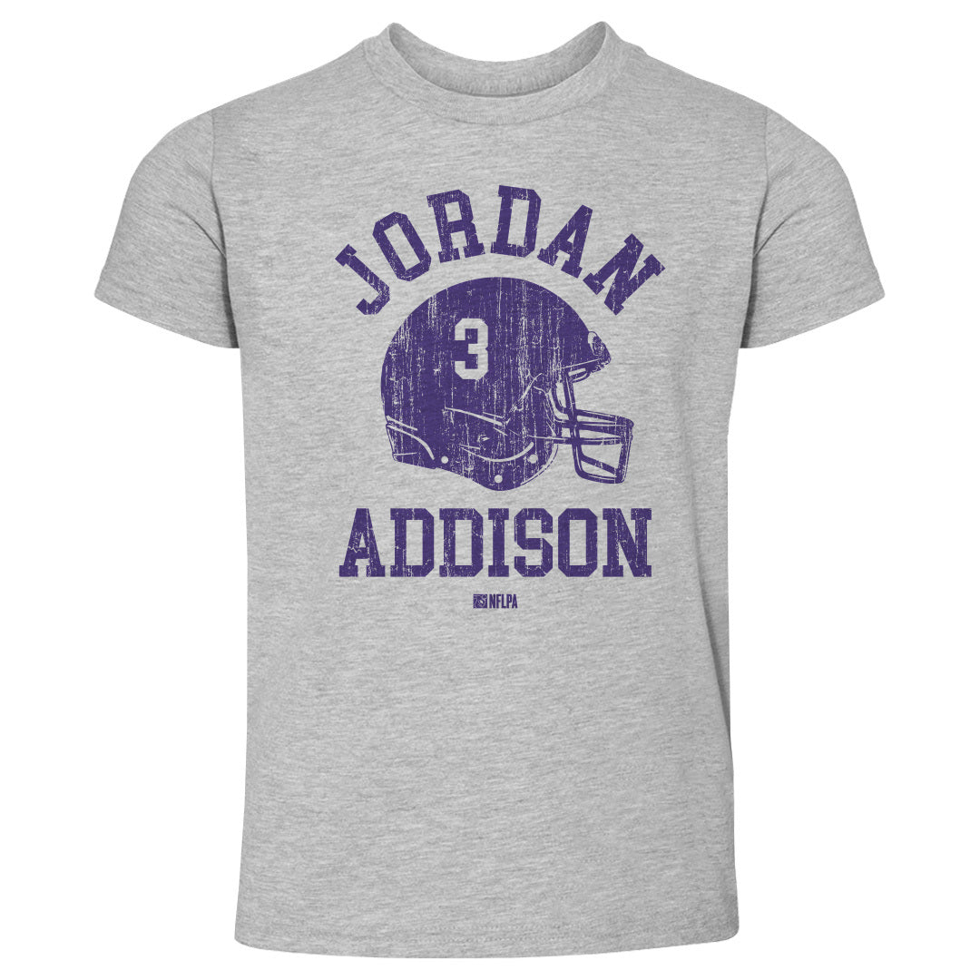 Jordan Addison Kids Toddler T-Shirt | 500 LEVEL