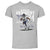 Khalil Herbert Kids Toddler T-Shirt | 500 LEVEL