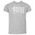 George Kittle Kids Toddler T-Shirt | 500 LEVEL