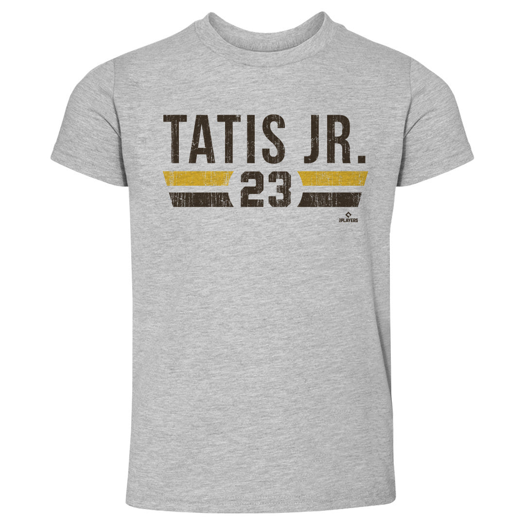 Fernando Tatis Jr. Kids Toddler T-Shirt | 500 LEVEL