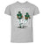 A.J. Brown Kids Toddler T-Shirt | 500 LEVEL