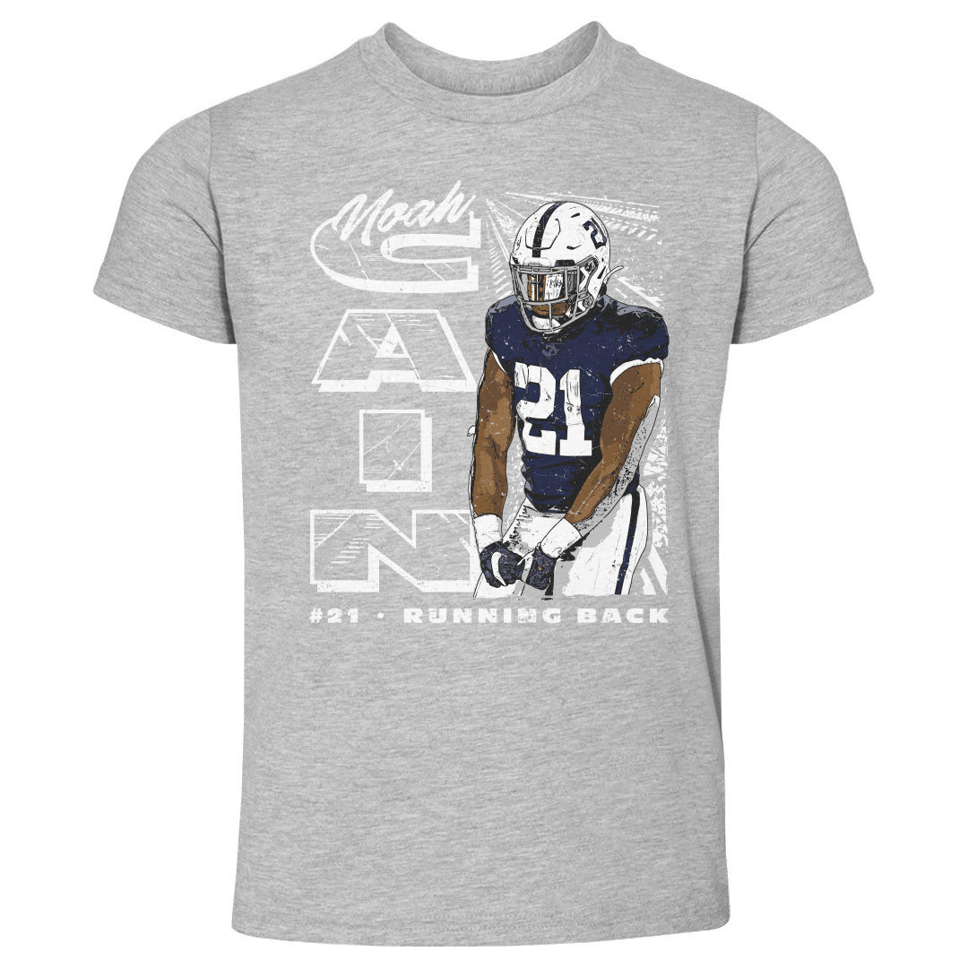 Noah Cain Kids Toddler T-Shirt | 500 LEVEL