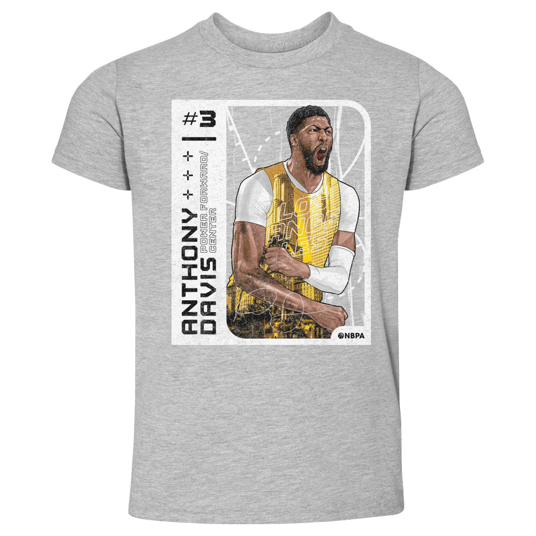 Anthony Davis Kids Toddler T-Shirt | 500 LEVEL