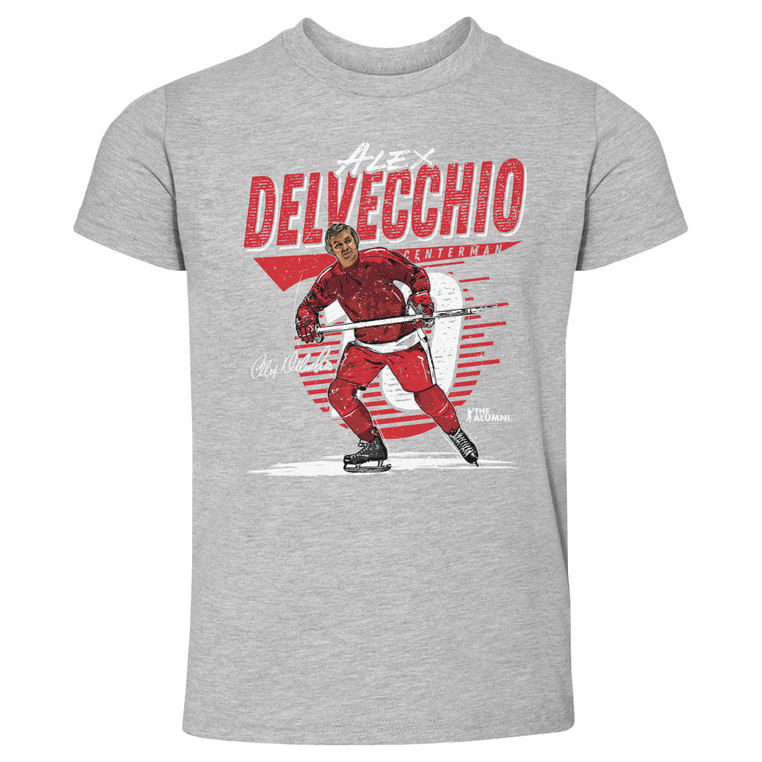 Alex Delvecchio Kids Toddler T-Shirt | 500 LEVEL