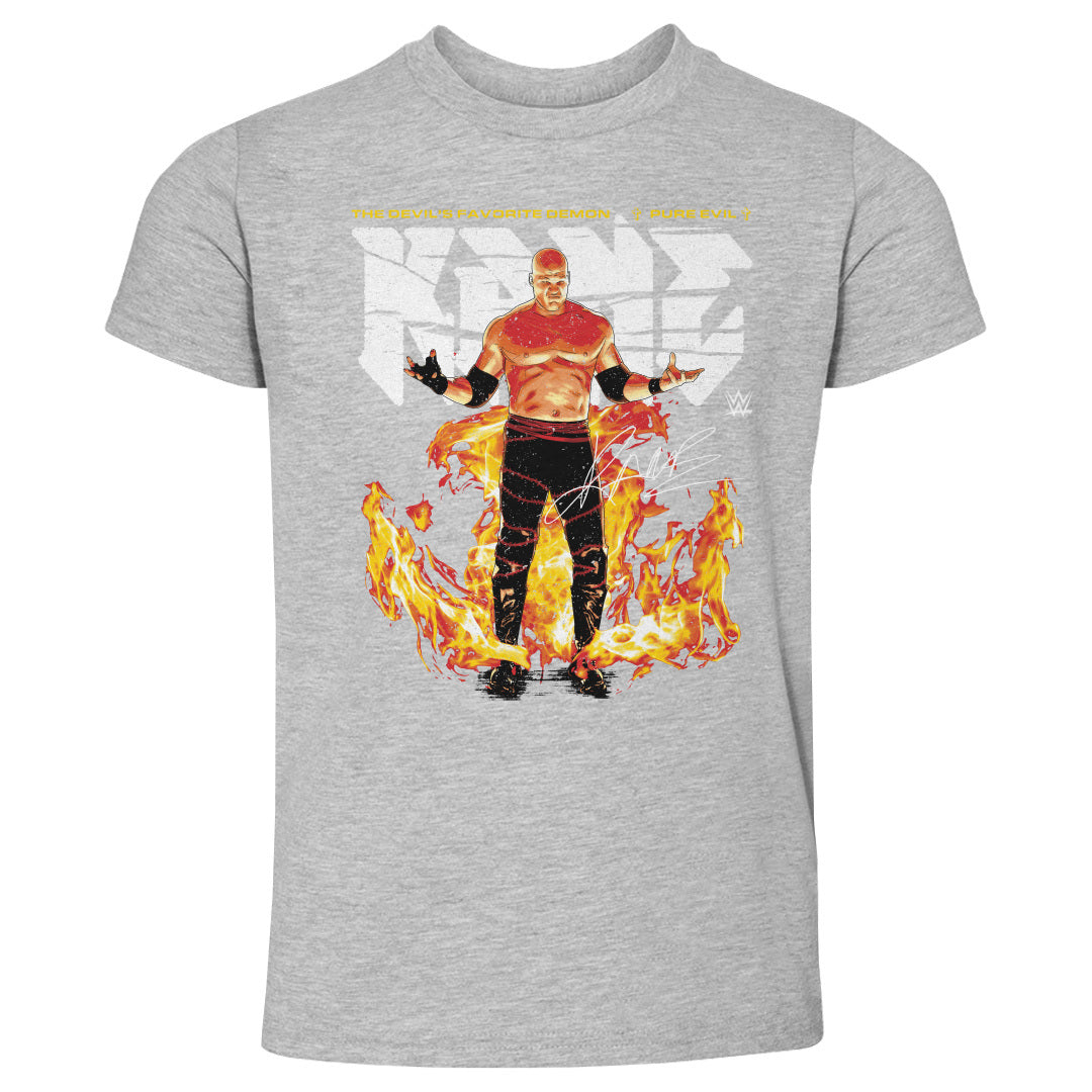 Kane Kids Toddler T-Shirt | 500 LEVEL