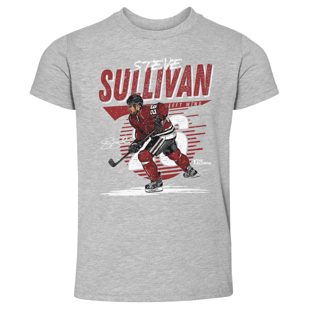 Steve Sullivan Kids Toddler T-Shirt | 500 LEVEL