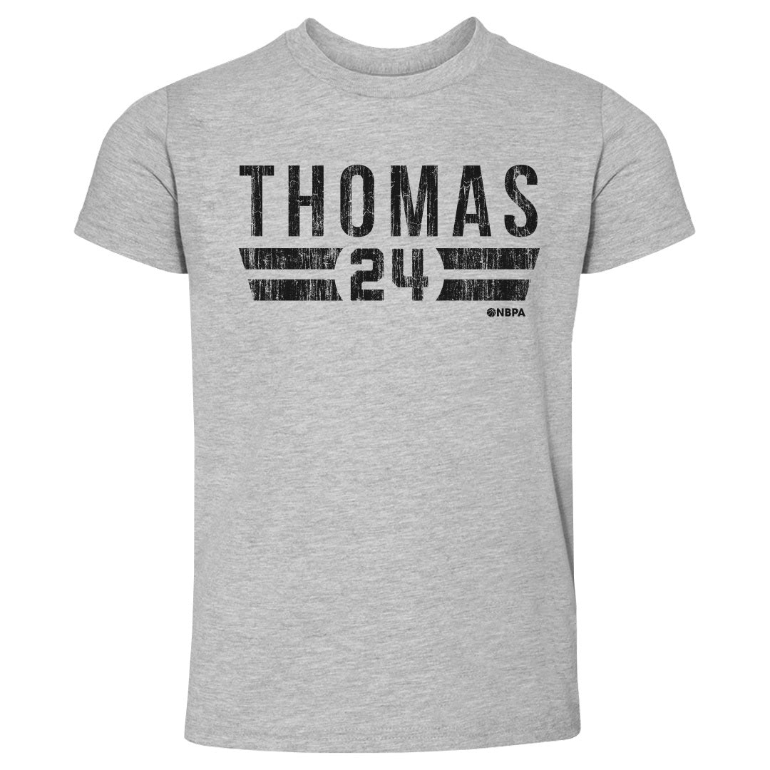 Cam Thomas Kids Toddler T-Shirt | 500 LEVEL