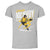 Charlie McAvoy Kids Toddler T-Shirt | 500 LEVEL