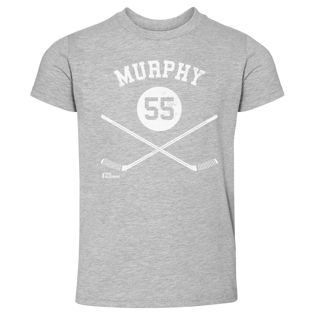 Larry Murphy Kids Toddler T-Shirt | 500 LEVEL