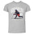 Johnny Gaudreau Kids Toddler T-Shirt | 500 LEVEL